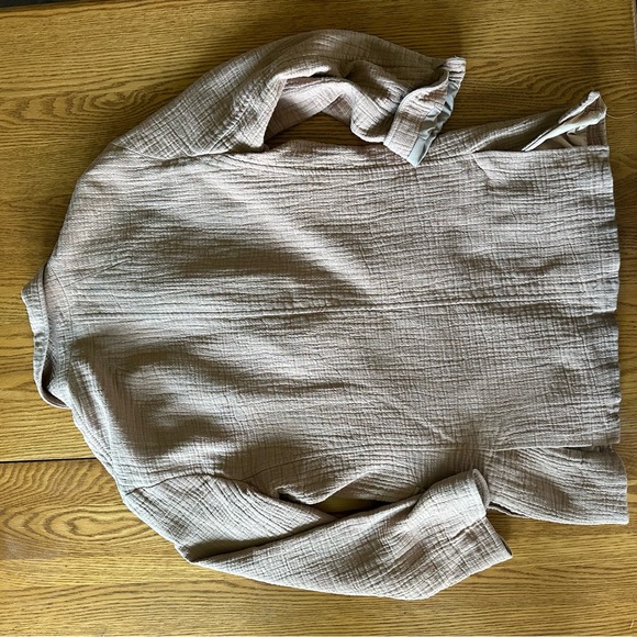 Madewell Blazer - Picture 5 of 5